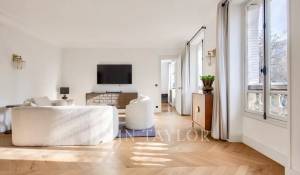 Sale Apartment Paris 16ème