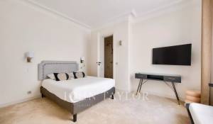 Sale Apartment Paris 16ème