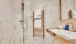 Sale Apartment Paris 16ème