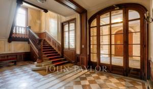 Sale Apartment Paris 16ème