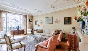 Sale Apartment Paris 16ème