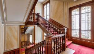 Sale Apartment Paris 16ème