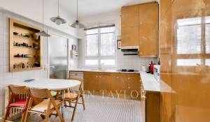 Sale Apartment Paris 16ème