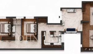 Sale Apartment Paris 16ème