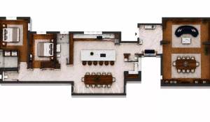 Sale Apartment Paris 16ème