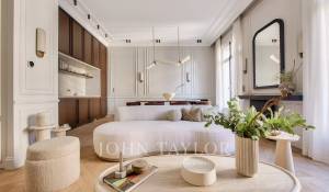 Sale Apartment Paris 16ème