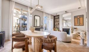 Sale Apartment Paris 16ème
