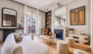 Sale Apartment Paris 16ème