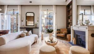 Sale Apartment Paris 16ème