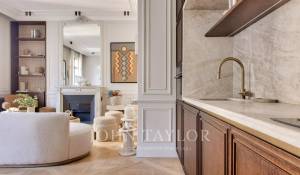 Sale Apartment Paris 16ème