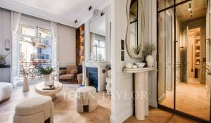 Sale Apartment Paris 16ème