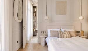 Sale Apartment Paris 16ème