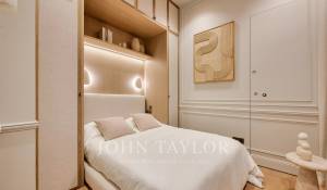 Sale Apartment Paris 16ème