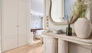 Sale Apartment Paris 16ème