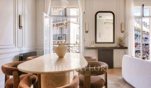 Sale Apartment Paris 16ème