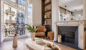 Sale Apartment Paris 16ème