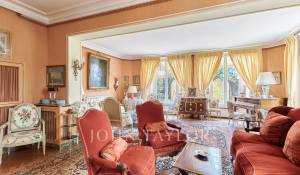 Sale Apartment Paris 16ème