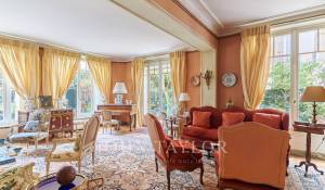 Sale Apartment Paris 16ème