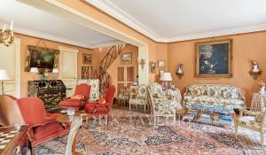 Sale Apartment Paris 16ème