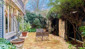 Sale Apartment Paris 16ème