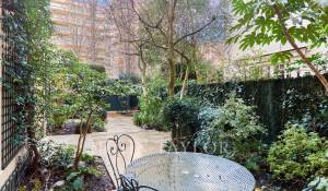 Sale Apartment Paris 16ème