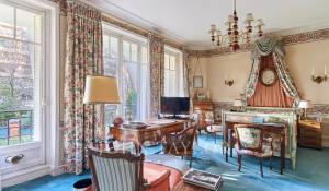 Sale Apartment Paris 16ème