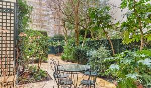 Sale Apartment Paris 16ème