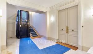 Sale Apartment Paris 16ème