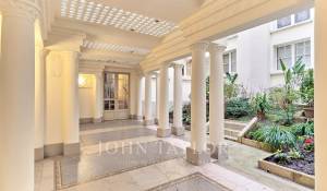 Sale Apartment Paris 16ème