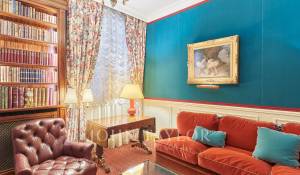 Sale Apartment Paris 16ème