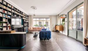 Sale Apartment Paris 16ème