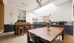 Sale Apartment Paris 16ème