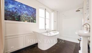 Sale Apartment Paris 16ème