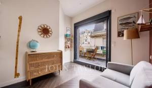 Sale Apartment Paris 16ème