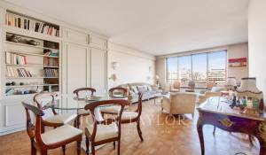 Sale Apartment Paris 16ème