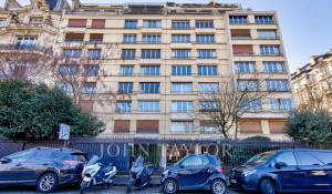 Sale Apartment Paris 16ème