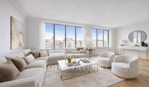 Sale Apartment Paris 16ème