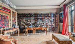 Sale Apartment Paris 16ème