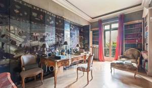 Sale Apartment Paris 16ème