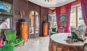 Sale Apartment Paris 16ème