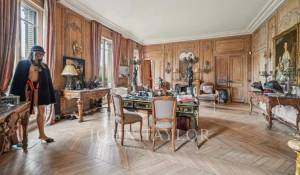 Sale Apartment Paris 16ème