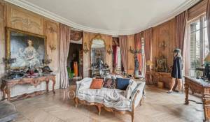 Sale Apartment Paris 16ème