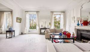 Sale Apartment Paris 16ème