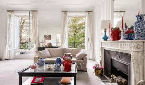 Sale Apartment Paris 16ème