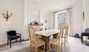 Sale Apartment Paris 16ème