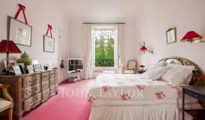 Sale Apartment Paris 16ème