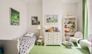 Sale Apartment Paris 16ème