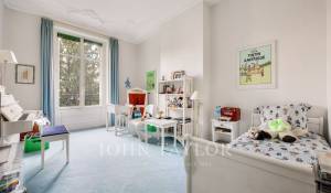 Sale Apartment Paris 16ème