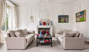 Sale Apartment Paris 16ème