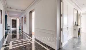 Sale Apartment Paris 16ème